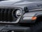 2026 Jeep Gladiator GLADIATOR WILLYS 4X4