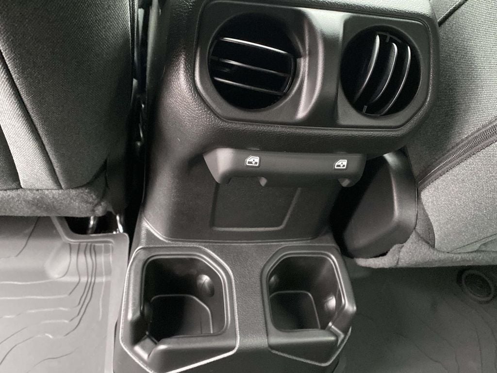 2026 Jeep Gladiator GLADIATOR SPORT S 4X4