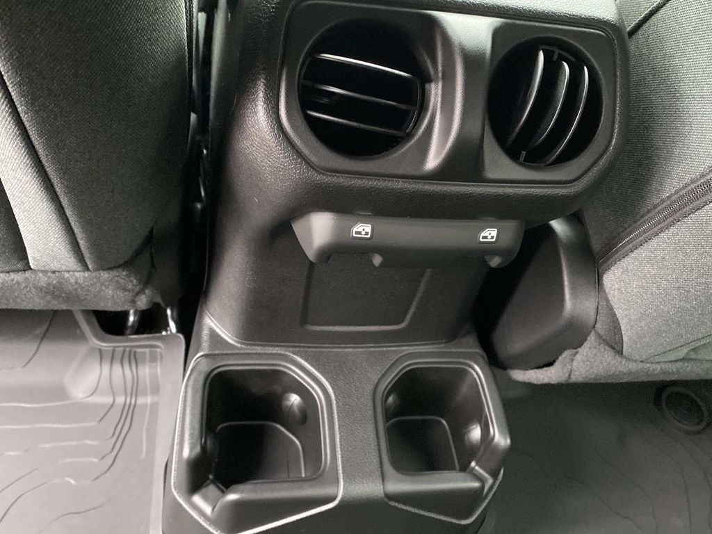 2026 Jeep Gladiator GLADIATOR SPORT S 4X4