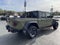 2026 Jeep Gladiator Rubicon 4x4
