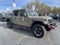 2026 Jeep Gladiator Rubicon 4x4