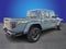 2025 Jeep Gladiator GLADIATOR RUBICON X 4X4