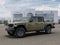 2025 Jeep Gladiator GLADIATOR MOJAVE 4X4
