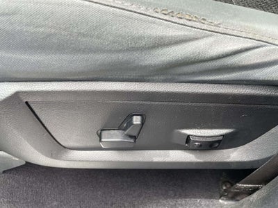 2018 RAM 1500 Big Horn Quad Cab 4x2 6'4' Box