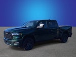2027 RAM 1500 RAM 1500 BIG HORN CREW CAB 4X2 5'7' BOX