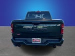 2027 RAM 1500 RAM 1500 BIG HORN CREW CAB 4X2 5'7' BOX