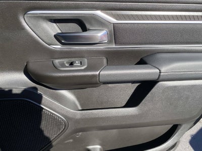 2027 RAM 1500 RAM 1500 BIG HORN CREW CAB 4X2 5'7' BOX
