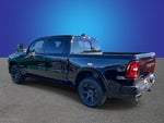 2027 RAM 1500 RAM 1500 BIG HORN CREW CAB 4X2 5'7' BOX