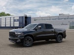 2027 RAM 1500 RAM 1500 BIG HORN CREW CAB 4X2 5'7' BOX
