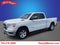 2022 RAM 1500 Big Horn Quad Cab 4x4 6'4' Box