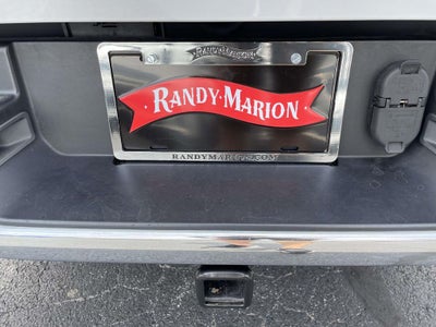 2022 RAM 1500 Big Horn Quad Cab 4x4 6'4' Box