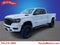 2022 RAM 1500 Big Horn Quad Cab 4x4 6'4' Box