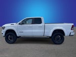 2022 RAM 1500 Big Horn Quad Cab 4x4 6'4' Box