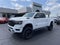 2022 RAM 1500 Big Horn Quad Cab 4x4 6'4' Box