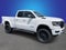 2022 RAM 1500 Big Horn Quad Cab 4x4 6'4' Box