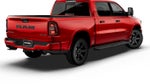 2027 RAM 1500 Big Horn