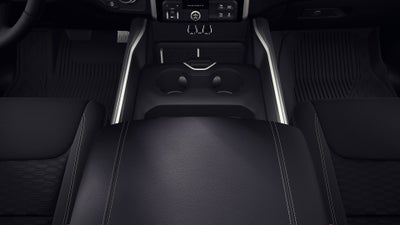 2027 RAM 1500 Big Horn