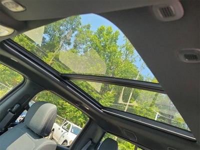 2025 RAM 1500 RAM 1500 BIG HORN CREW CAB 4X4 5'7' BOX