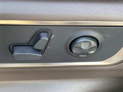 2026 RAM 1500 RAM 1500 LIMITED LONGHORN CREW CAB 4X4 5'7' BOX