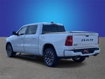 2026 RAM 1500 RAM 1500 LIMITED LONGHORN CREW CAB 4X4 5'7' BOX