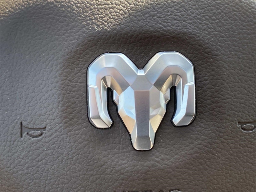 2026 RAM 1500 RAM 1500 LIMITED LONGHORN CREW CAB 4X4 5'7' BOX