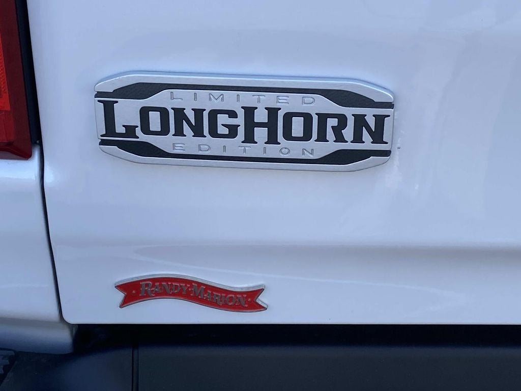 2026 RAM 1500 RAM 1500 LIMITED LONGHORN CREW CAB 4X4 5'7' BOX