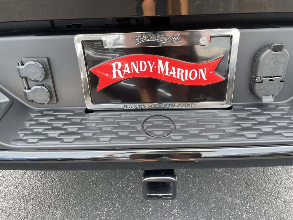 2026 RAM 1500 RAM 1500 LIMITED CREW CAB 4X4 5'7' BOX