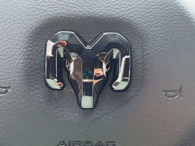 2026 RAM 1500 RAM 1500 LIMITED CREW CAB 4X4 5'7' BOX