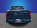 2026 RAM 1500 RAM 1500 LIMITED CREW CAB 4X4 5'7' BOX