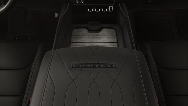 2026 RAM 1500 RAM 1500 LIMITED CREW CAB 4X4 5'7' BOX