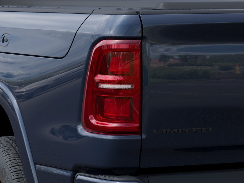 2026 RAM 1500 RAM 1500 LIMITED CREW CAB 4X4 5'7' BOX