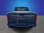2026 RAM 1500 RAM 1500 LIMITED CREW CAB 4X4 5'7' BOX