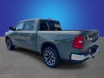 2026 RAM 1500 Laramie Crew Cab 4x4 5'7' Box