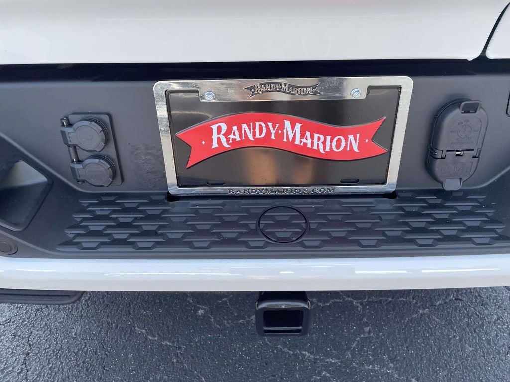 2026 RAM 1500 RAM 1500 TUNGSTEN CREW CAB 4X4