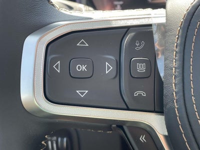 2026 RAM 1500 RAM 1500 TUNGSTEN CREW CAB 4X4