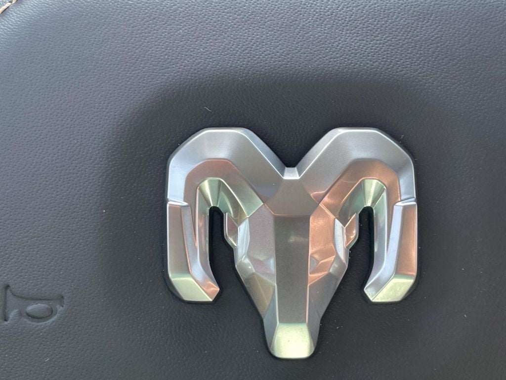 2026 RAM 1500 RAM 1500 TUNGSTEN CREW CAB 4X4