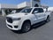 2026 RAM 1500 RAM 1500 TUNGSTEN CREW CAB 4X4