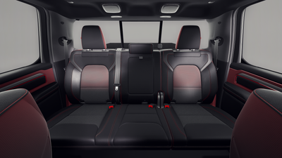 2027 RAM 1500 RAM 1500 REBEL CREW CAB 4X4 5'7' BOX