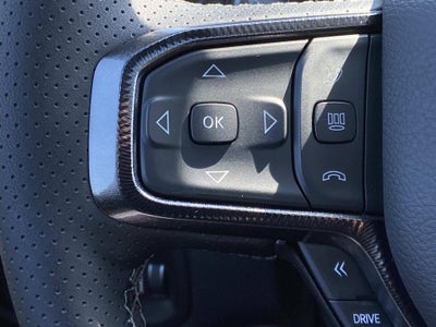 2026 RAM 1500 RAM 1500 REBEL CREW CAB 4X4 5'7' BOX