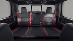2027 RAM 1500 RAM 1500 TRX SRT CREW CAB 4X4 5'7' BOX