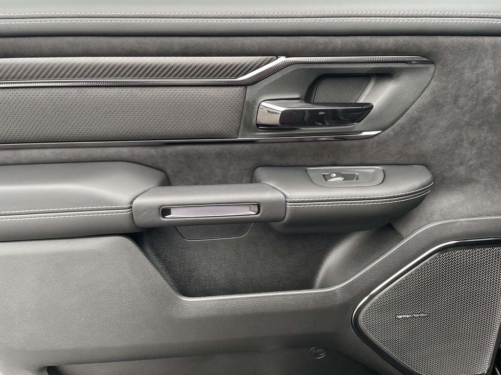 2026 RAM 1500 RAM 1500 RHO CREW CAB 4X4 5'7' BOX