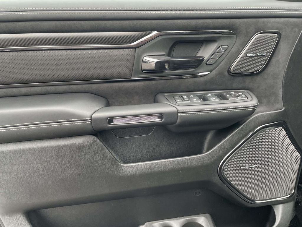 2026 RAM 1500 RAM 1500 RHO CREW CAB 4X4 5'7' BOX