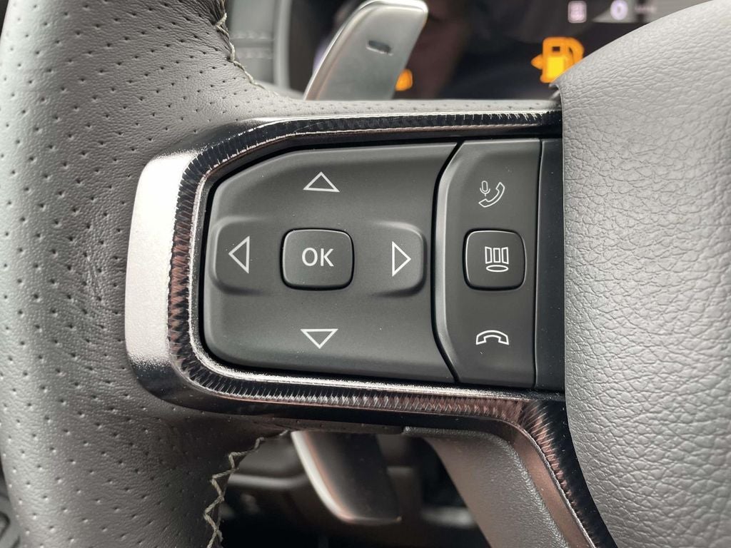 2026 RAM 1500 RAM 1500 RHO CREW CAB 4X4 5'7' BOX