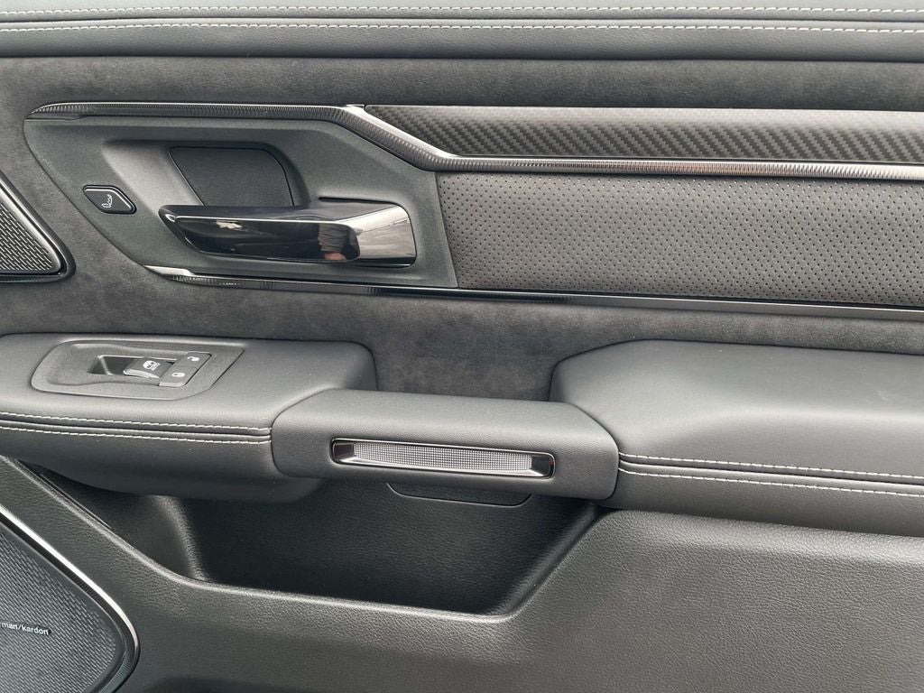 2026 RAM 1500 RAM 1500 RHO CREW CAB 4X4 5'7' BOX