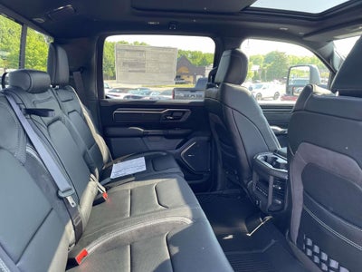 2026 RAM 1500 RAM 1500 RHO CREW CAB 4X4 5'7' BOX