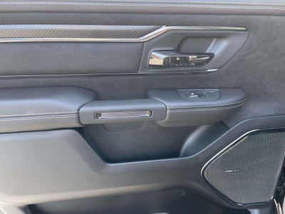 2026 RAM 1500 RAM 1500 RHO CREW CAB 4X4 5'7' BOX