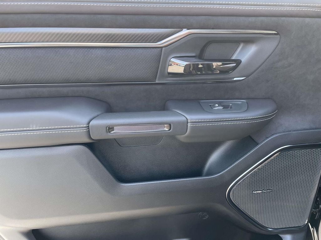 2026 RAM 1500 RAM 1500 RHO CREW CAB 4X4 5'7' BOX