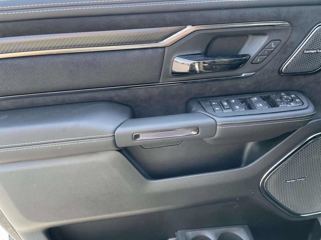2026 RAM 1500 RAM 1500 RHO CREW CAB 4X4 5'7' BOX