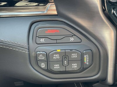 2026 RAM 1500 RAM 1500 RHO CREW CAB 4X4 5'7' BOX