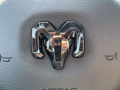 2026 RAM 1500 RAM 1500 RHO CREW CAB 4X4 5'7' BOX